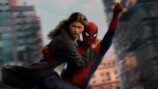 『スパイダーマン：BND』最終予告の画像