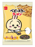『ちいかわ』ベビースター限定パッケージの画像