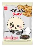 『ちいかわ』ベビースター限定パッケージの画像