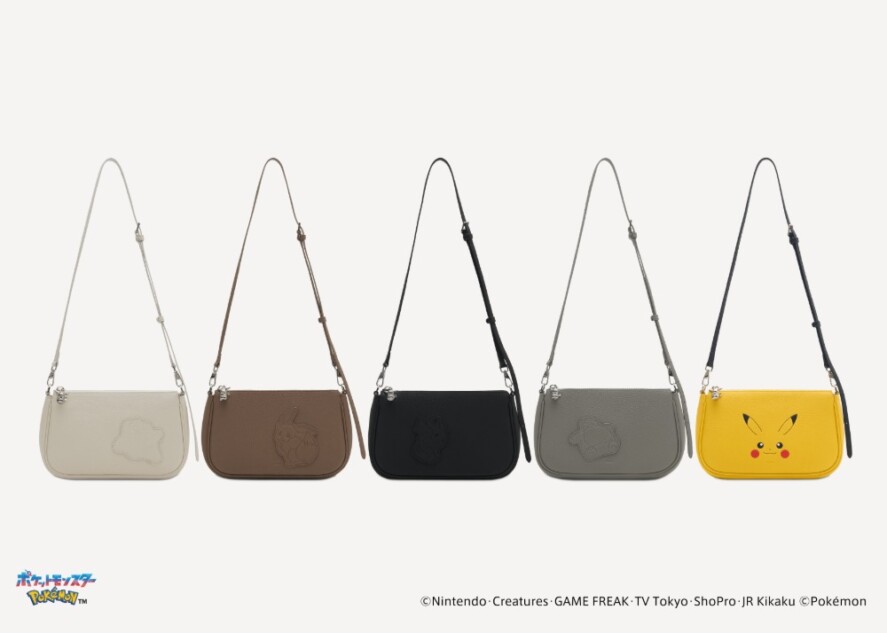 Pochette Mini(ポシェット ミニ)