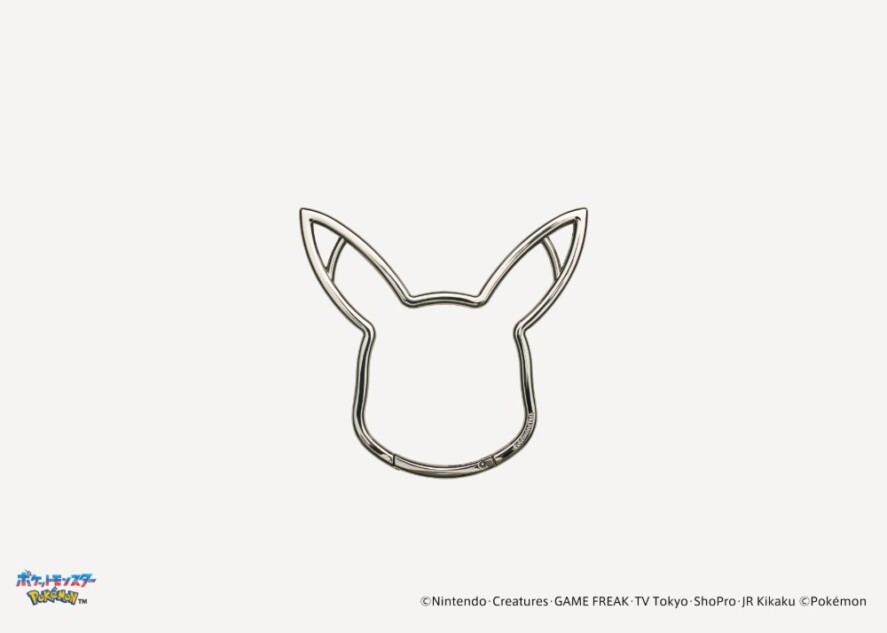 Carabiner(カラビナ)