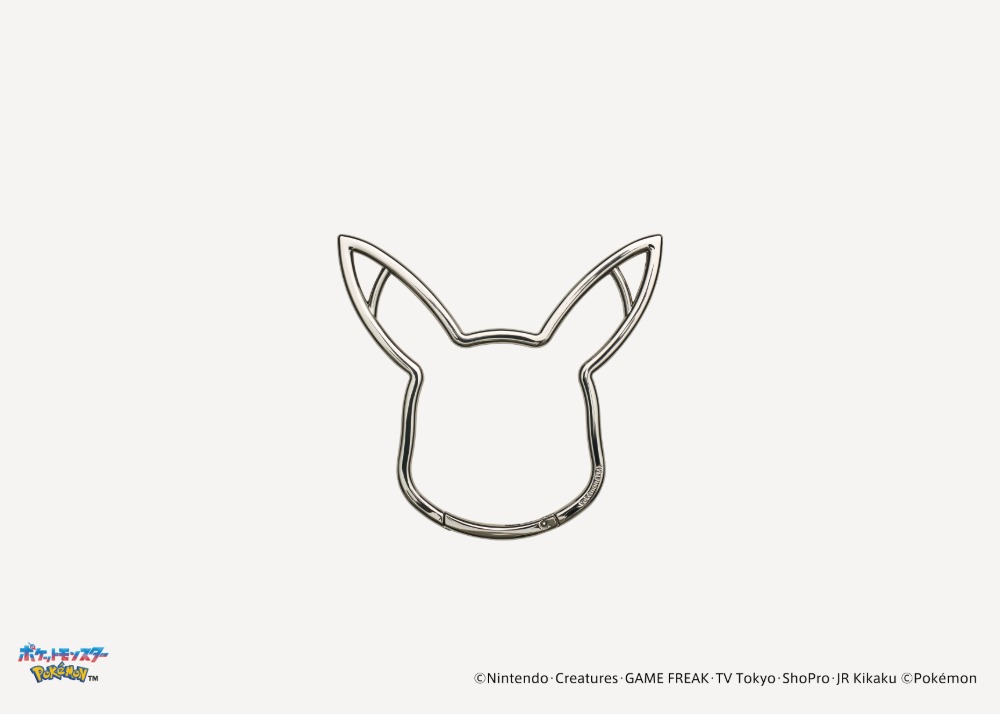 Carabiner(カラビナ)