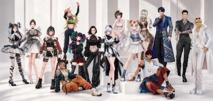 HTCがバーチャルアイドルオーディション番組『VPOP ASIA』始動　審査員としてksonも出演