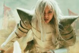 『キングダム』“万極”山田裕貴の怪演に脱帽の画像