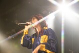 ゆとりくん（撮影＝小林弘輔）