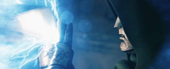 『アベンジャーズ/ドゥームズデイ』予告編を徹底考察 事実上のアベンジャーズvsX-MEN?