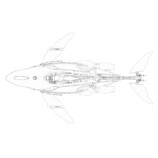 BLDB「機械式ザトウクジラ」発表の画像
