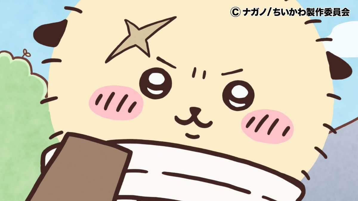 『ちいかわ』ラッコを徹底解説