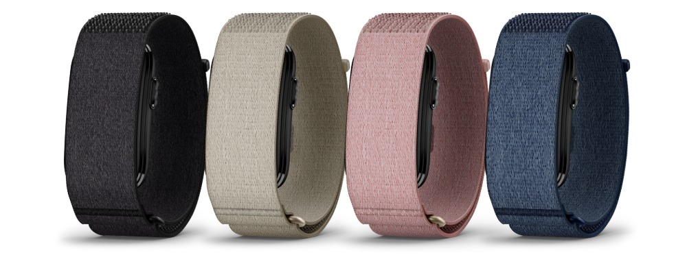 CIRQA Smart Band