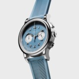 Visage Silver