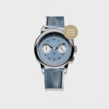 Visage Silver