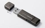 USB-Aコネクター側