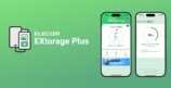 Extorage Plus