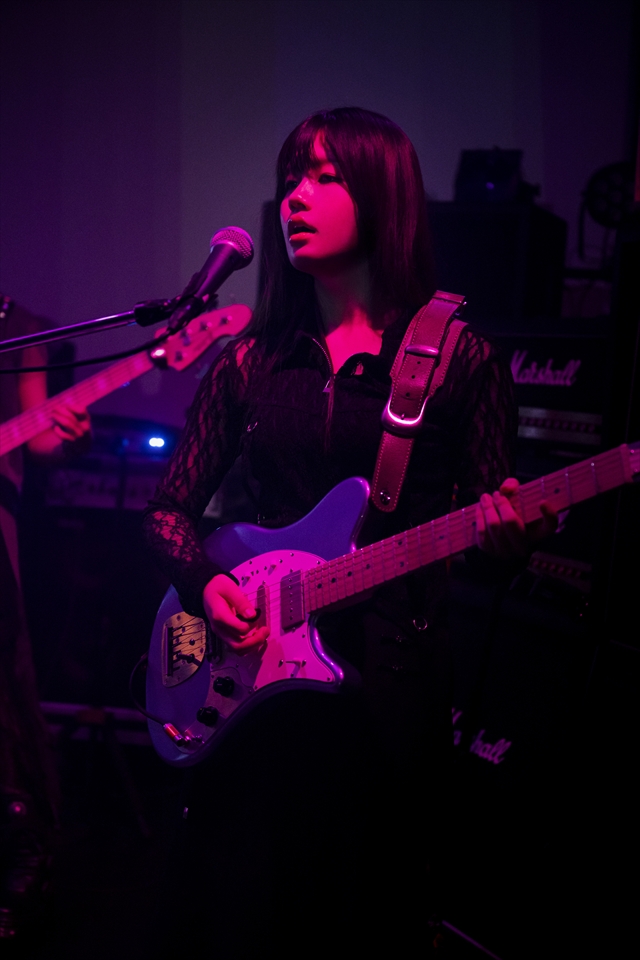 『F-272 1st ONE-MAN LIVE The Dissonant “I DOLL”』より