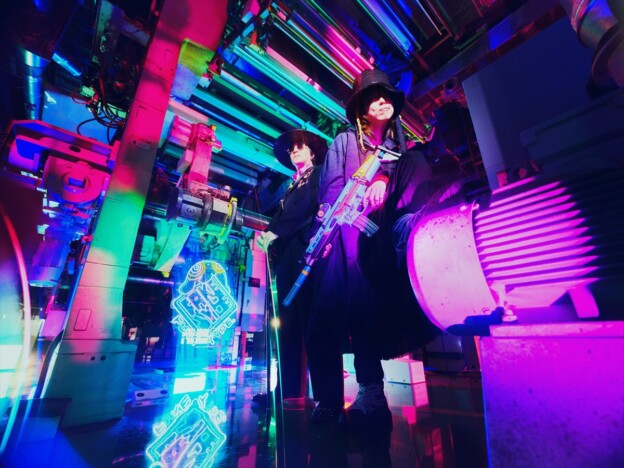 FAKE TYPE. 約3年ぶりのオリジナルフルアルバム『FAKE RHYME』リリース　全国ツアー開催も