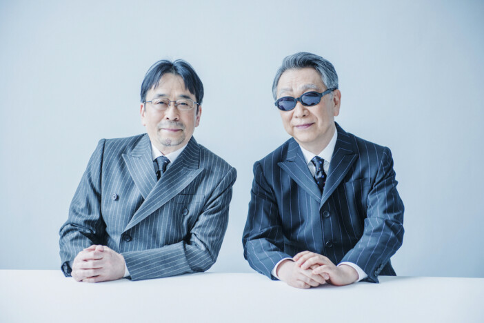 GONTITI、結成48周年目での挑戦