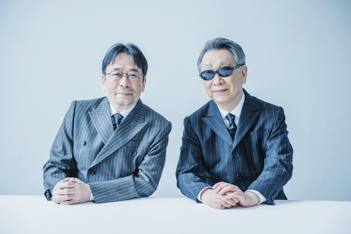 GONTITI、結成48周年目での挑戦