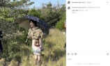 橋本環奈、『キングダム』現場で“弾ける笑顔”の画像
