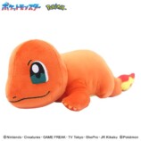 マウス操作の相棒にヒトカゲはいかがの画像