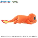 マウス操作の相棒にヒトカゲはいかがの画像