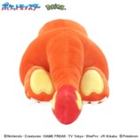 マウス操作の相棒にヒトカゲはいかがの画像