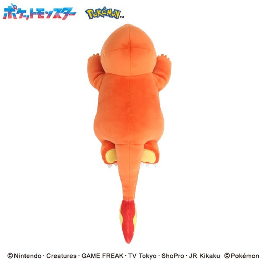 マウス操作の相棒にヒトカゲはいかがの画像