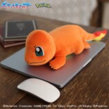マウス操作の相棒にヒトカゲはいかがの画像