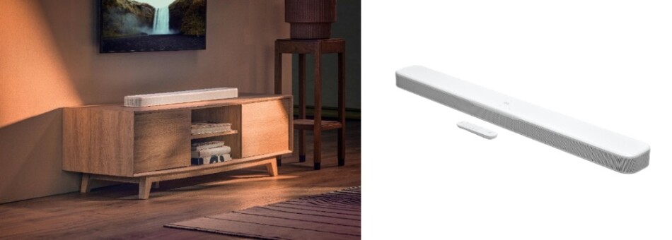 JBL BAR 300MK2