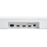 JBL BAR 300MK2　ホワイト　端子部分