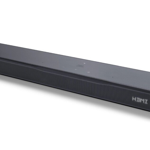 JBL BAR 300MK2 ブラック