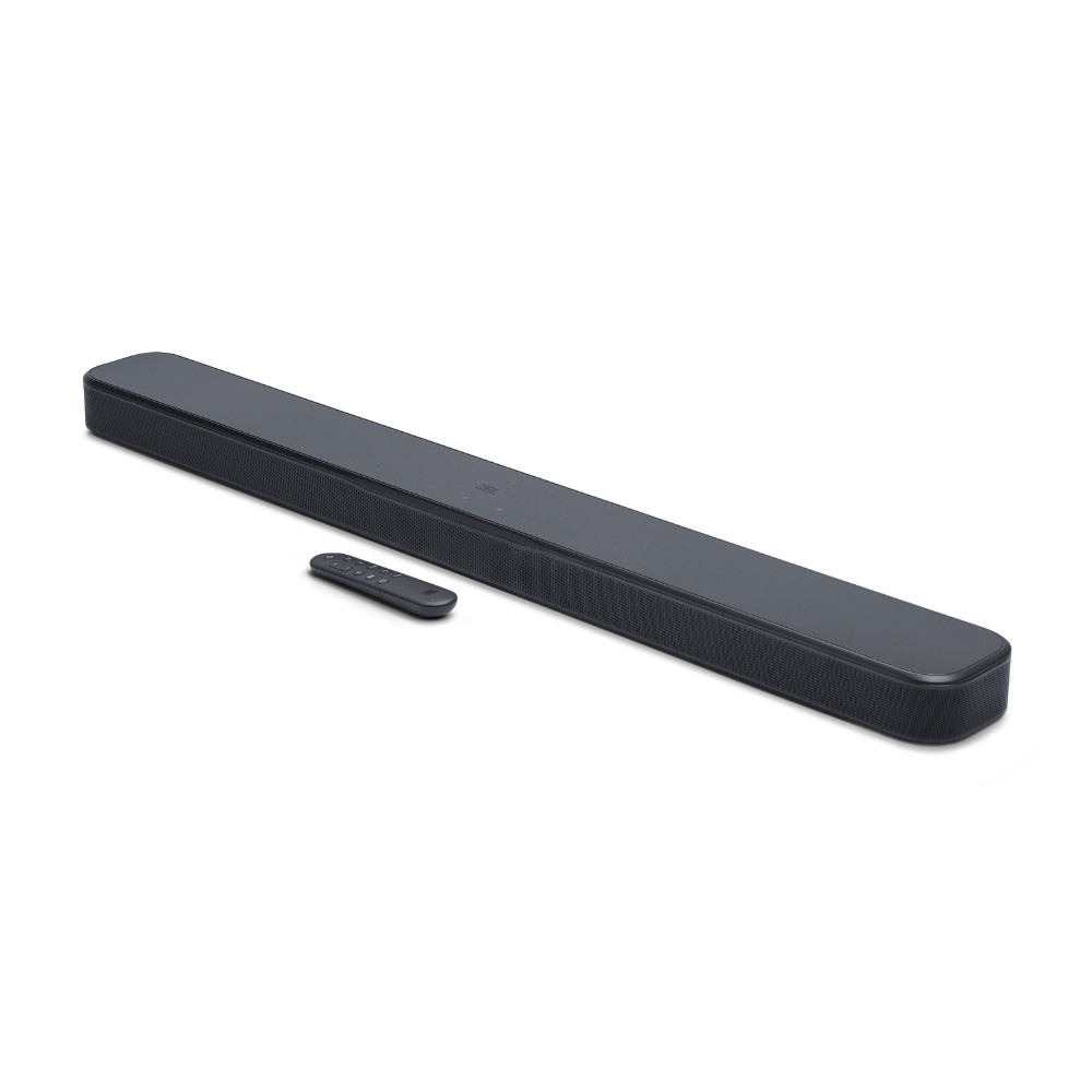 JBL BAR 300MK2　ブラック　リモコン付き