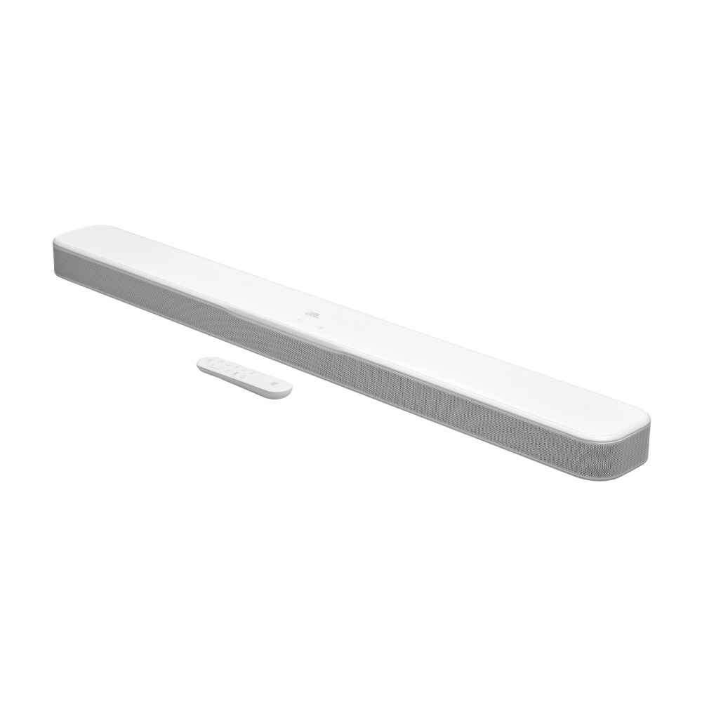 JBL BAR 300MK2 ホワイト リモコン付き