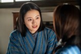 内田慈、『風、薫る』文役を演じ終えての画像