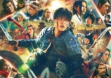 『キングダム』“桓騎”坂口憲二はなぜ最強？の画像