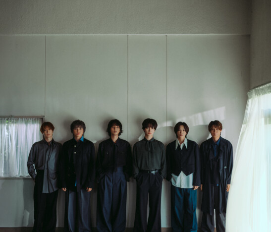 Kis-My-Ft2、宮田俊哉が声優務めるアニメ『カードファイト!! ヴァンガード Divinez 運命星戦編』テーマ曲担当