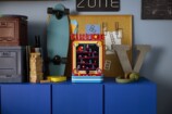 レゴ『ドンキーコング アーケード』登場の画像