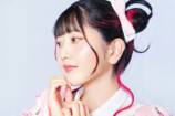 Liella! 薮島朱音（撮影＝堀内彩香）