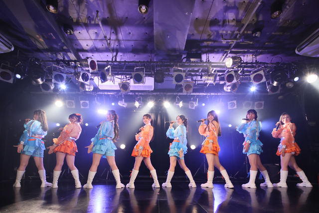 LOVE CHANT『#0 〜すべての愛を、声にして。〜』より