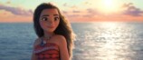 アニメ版『モアナと伝説の海』の挑戦
