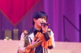 NiziIROぱれっと ゆいと（撮影＝反甫晴弥、佐藤友梨菜）
