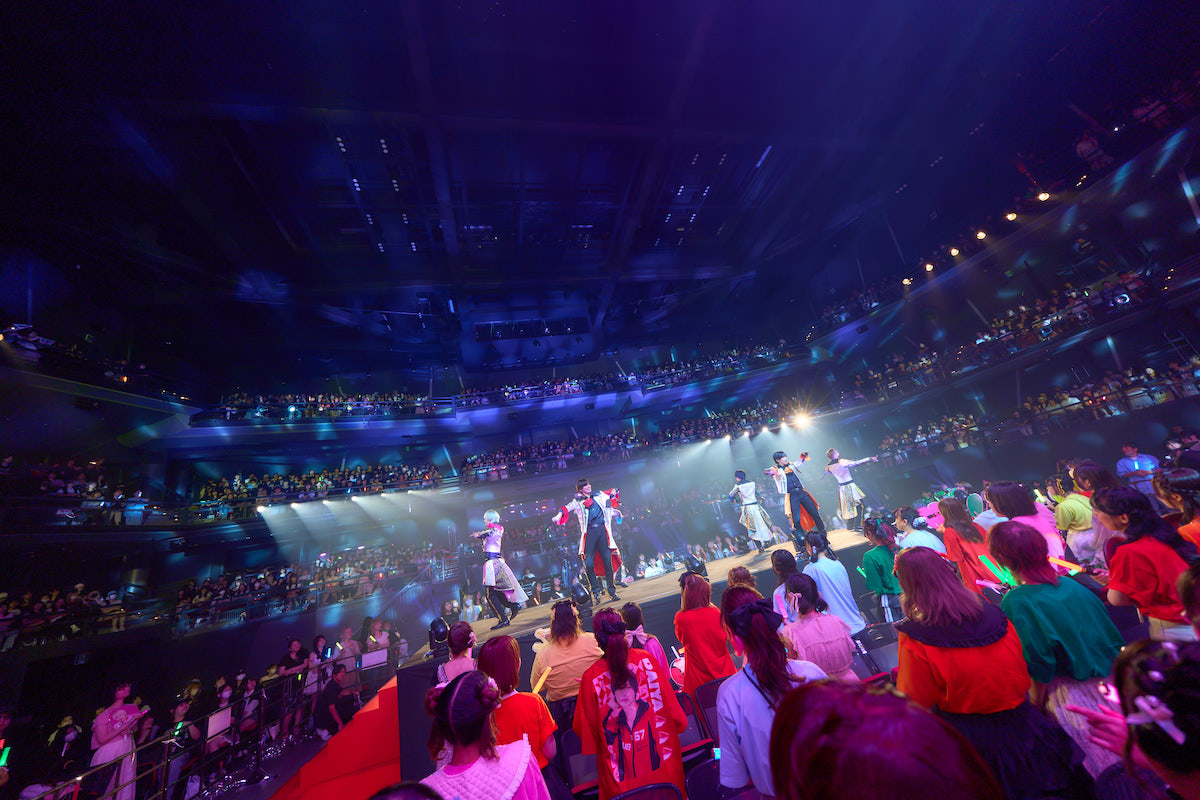 『We are NiziIROぱれっと』