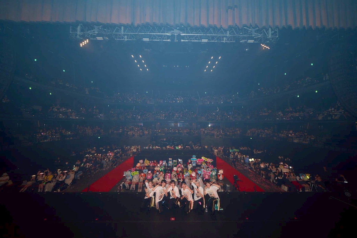 『We are NiziIROぱれっと』
