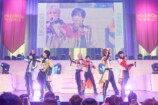 『We are NiziIROぱれっと』（撮影＝反甫晴弥、佐藤友梨菜）