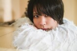 松原凛の初写真集、先行カット3種公開の画像