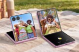 サムスン新『Galaxy Z』3機種8月7日発売の画像