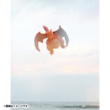 Sean Wotherspoon×ポケセンのコラボ人形の画像