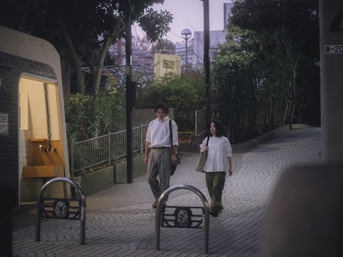 『すべて真夜中の恋人たち』特報映像