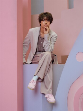 King & Prince 髙橋海人、初の個展『不思議なセロル展』開催 渋谷PARCOを皮切りに全国6カ所巡回