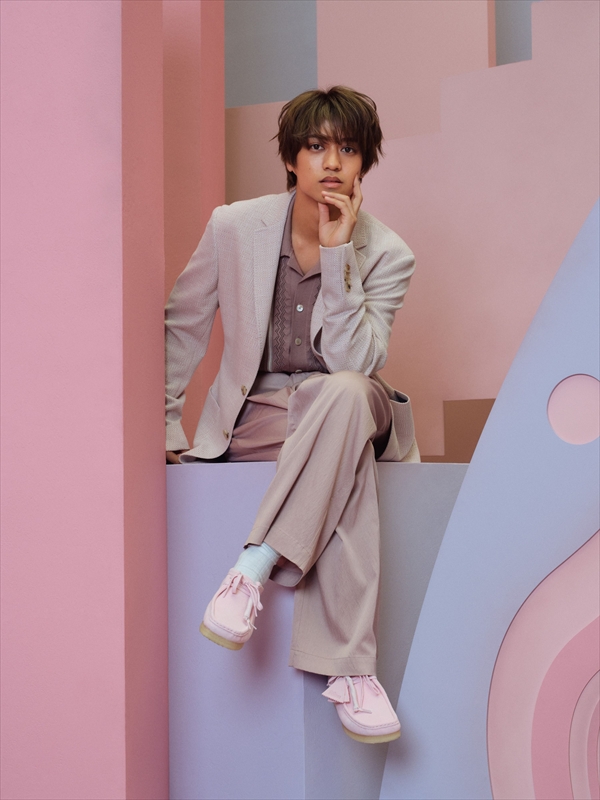 King & Prince 髙橋海人、初の個展開催