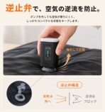 逆止弁